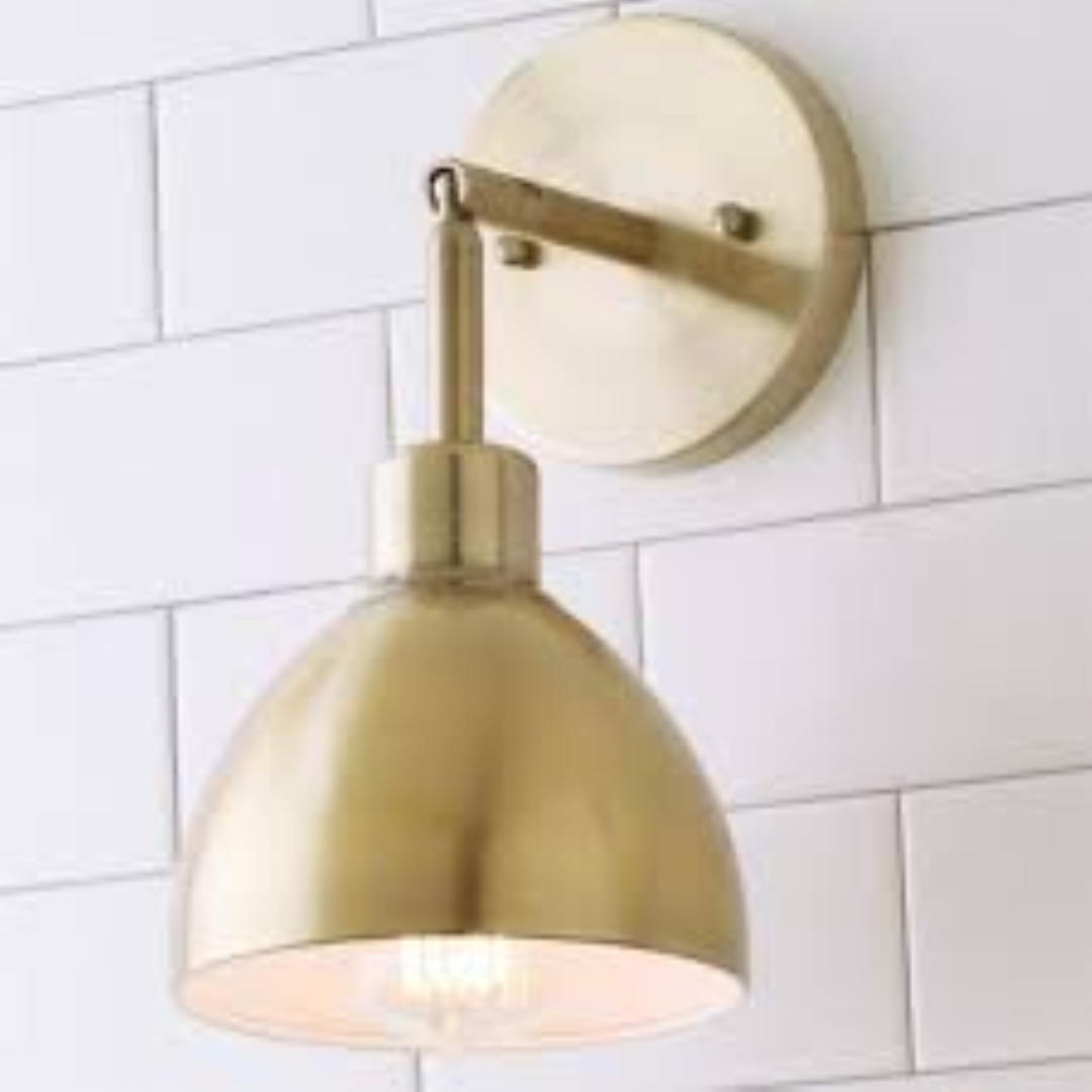 SUPA ROUND SCONCE 350G